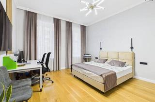 Wohnung kaufen in Rochusmarkt, 1030 Wien, Stilvoll wohnen nahe Rochusmarkt – 3 Zimmer mit hohem Komfort