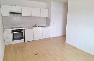 Wohnung mieten in 4600 Wels, Gemütliche 1-Zimmer Wohnung direkt am Stadtplatz von Wels