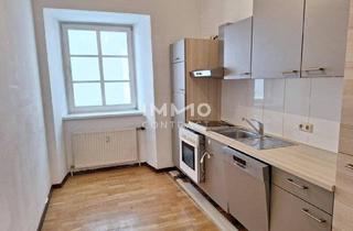 Wohnung mieten in 4600 Wels, Gemütliche 3-Zimmer Wohnung direkt am Stadtplatz von Wels