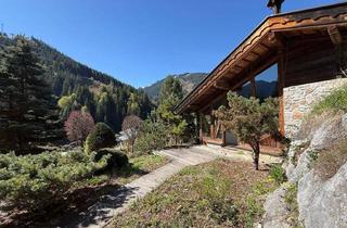 Almhütte zu kaufen in 5752 Viehhofen, Ferienhaus - Zweitwohnsitz in Viehhofen in Pistennähe zum Skigebiet Saalbach Zell am See