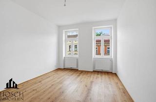 Wohnung kaufen in Wilhelminenstraße, 1160 Wien, Stilvoll sanierte Altbauwohnungen nahe Wilhelminenberg & Yppenviertel