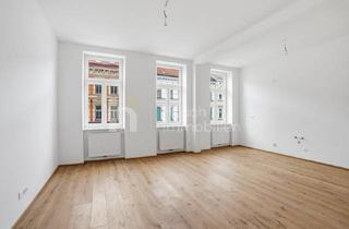 Wohnung kaufen in Wilhelminenstraße, 1160 Wien, Stilvoll sanierte Altbauwohnungen nahe Wilhelminenberg & Yppenviertel