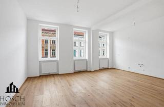 Wohnung kaufen in Wilhelminenstraße, 1160 Wien, Stilvoll sanierte Altbauwohnungen nahe Wilhelminenberg & Yppenviertel