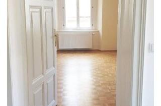 Wohnung mieten in Göglstraße, 3500 Krems an der Donau, ALTBAULIEBHABER! TRAUMHAFTER STILALTBAU NÄHE DREIFALTIGKEITSPLATZ