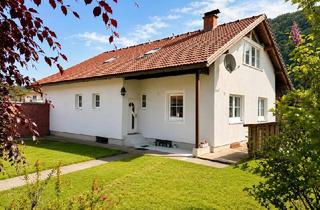 Haus kaufen in 9601 Arnoldstein, Vielseitiges Wohnhaus in sonniger Grenzregion