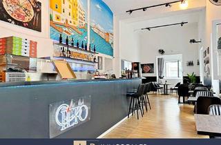 Büro zu mieten in Rennweg, 1030 Wien, ** HOLZOFENPIZZA & GRILL - UNSCHLAGBARER MIETZINS GELANGT ZUR UNBEFRISTETEN HAUPTMIETE AM RENNWEG **
