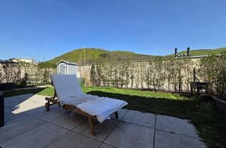 Maisonette kaufen in 3002 Purkersdorf, "URLAUBSFEELING im WIENERWALD" - Maisonette Wohnung + Garten + Terrassen mit FERNBLICK