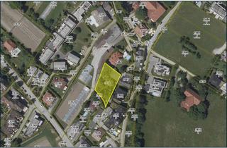 Grundstück zu kaufen in Peter-Pfenninger-Straße, 5020 Salzburg, Seltene Gelegenheit: Sonniges Baugrundstück in attraktiver Lage von Alt - Liefering