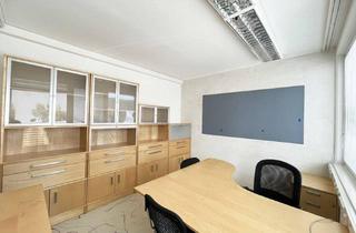 Büro zu mieten in 2325 Himberg, Rundum-sorglos-Büro: Möbliert, inklusive Betriebskosten und Heizung & 3 Stellplätze!