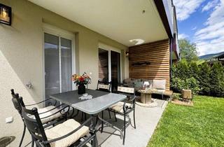 Wohnung kaufen in 8960 Öblarn, Mehr als ein Urlaubsdomizil – ein Zuhause in der Region Schladming! Zweitwohnsitzfähig