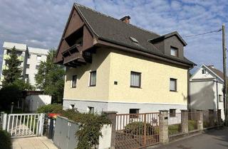 Einfamilienhaus kaufen in Haselgrabenweg, 4040 Linz, Top Gelegenheit - Einfamilienhaus in St. Magdalena