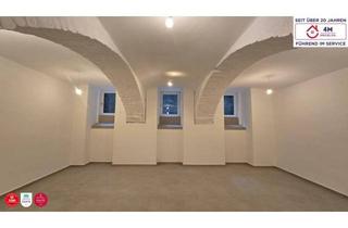 Gewerbeimmobilie kaufen in Neustiftgasse, 1070 Wien, Frisch saniert! Kreativer Freiraum im Herzen von 1070 Wien-Neubau *Magazin-Lager-Hobbyraum* mit Altbau-Charme!