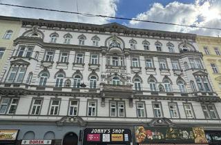 Gewerbeimmobilie kaufen in Wallensteinstraße 56, 1200 Wien, Lager/Werkstatt in der Wallensteinstraße 56, 1200 Wien – 39 m², sofort verfügbar!