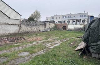 Grundstück zu kaufen in 1230 Wien, Projektgrundstück in Siebenhirten