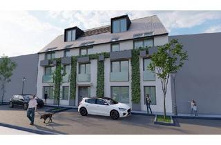 Wohnung kaufen in 1100 Wien, ELEGANT 2-ROOM APARTMENT IN PEACEFUL RESIDENTIAL AREA