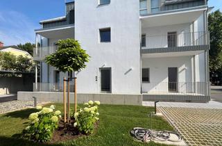 Wohnung kaufen in 3380 Pöchlarn, Ebenerdige Wohnung in tollem Ambiente Pöchlarns zu mieten!