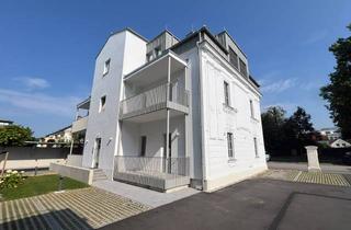 Wohnung mieten in 3380 Pöchlarn, Ebenerdige Wohnung in tollem Ambiente Pöchlarns zu mieten!