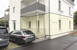 Wohnung mieten in 3380 Pöchlarn, Ebenerdige Wohnung in tollem Ambiente Pöchlarns zu mieten!