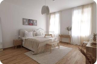 Wohnung kaufen in 1080 Wien, Top Möglichkeit! Serviced Apartment Nähe Rathaus, Knapp 6% Rendite!