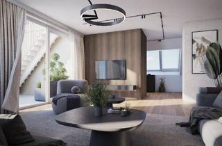 Wohnung kaufen in 1080 Wien, STADT PERLE 1080 Wien