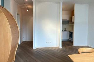 Wohnung kaufen in Robert-Stolz-Straße 12, 4020 Linz, Helle 2-Zimmer-Wohnung am Froschberg mit Loggia in ruhiger Innenhof-Lage - inkl. Tiefgaragenplatz - provisionsfrei