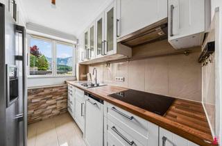 Wohnung kaufen in 6300 Wörgl, Gemütliche 3-Zimmer-Wohnung mit Balkon im Zentrum von Wörgl