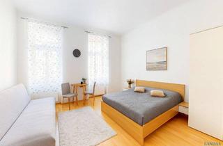 Wohnung kaufen in 1180 Wien, ++ NEU ++ Helle Anlegerwohnung im Altbau – gut vermietet! Top-Lage Währing