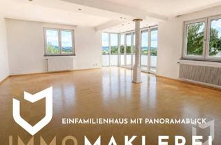 Einfamilienhaus kaufen in 4407 Dietach, EINFAMILIENHAUS MIT PANORAMABLICK