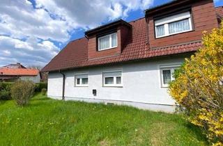 Einfamilienhaus kaufen in 2630 Ternitz, Platz für die familiy - gemütliches Haus, wunderbarer Garten!