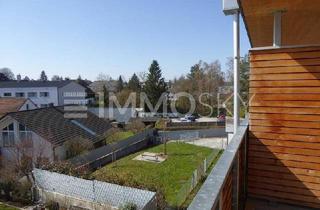 Wohnung kaufen in 4650 Lambach, TOP AUSGESTATTETE DACHGESCHOSSWOHNUNG MIT SONNIGEM BALKON U.V.M