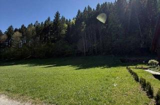 Grundstück zu kaufen in 8931 Kirchenlandl, Baugrundstück in Naturlage
