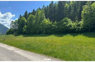 Grundstück zu kaufen in 8931 Kirchenlandl, Baugrundstück in Naturlage