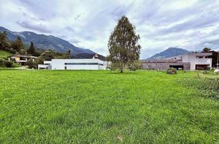 Grundstück zu kaufen in 6719 Bludesch, Bludesch: Grundstück in Bludesch – flexibel teilbar & individuell gestaltbar - Gesamtgöße 902 m2