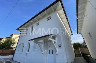 Haus kaufen in 2201 Gerasdorf, Modernes Familiendomizil für Anspruchsvolle!