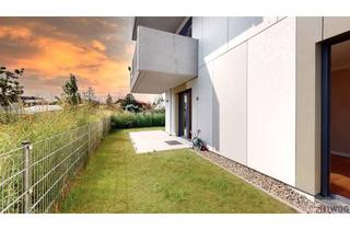 Wohnung kaufen in Ferdinand-Platzer-Gasse, 1210 Wien, SONNIGE und RUHIGE GARTENWOHNUNG // perfekte Ausrichtung // Tiefgaragenstellplatz
