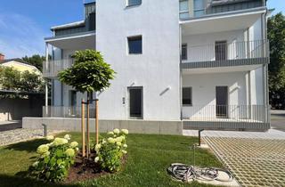 Wohnung kaufen in 3380 Pöchlarn, Ebenerdige Wohnung in tollem Ambiente Pöchlarns zu mieten!