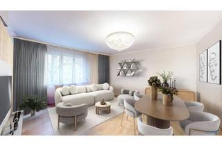 Wohnung kaufen in Praterstern, 1020 Wien, ++NEU++ Traumhafte 3-Zimmer-Wohnung in Top-Lage zwischen Augarten und Praterstern