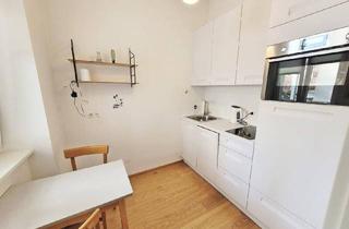 Wohnung kaufen in 1170 Wien, Mein CITY-STUDIO