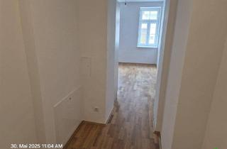 Wohnung mieten in Baumgartenstraße 14, 1140 Wien, Klein aber Mein!