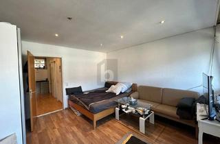 Wohnung kaufen in 6020 Innsbruck, Wohnhit mit Ausblick Inklusive ? Garçonnière mit Loggia & Tiefgarage