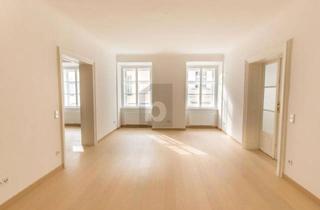 Wohnung mieten in 1010 Wien, Exklusive Altbauresidenz im Herzen von Wien!