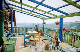 Mehrfamilienhaus kaufen in 8505 Waldschach, Visionär gesucht! Anwesen mit Panoramablick & 10.000 m² Grund in der Südsteiermark