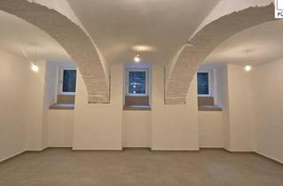 Lager kaufen in Neustiftgasse, 1070 Wien, Frisch Saniert! Kreativer Freiraum im Herzen von 1070 Wien-Neubau *Magazin-Lager-Hobbyraum* mit Altbau-Charme!