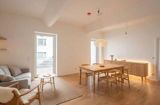 Wohnung kaufen in 1020 Wien, Neu Tolle 2-Zimmer Altbauwohnung mit Loggia (Erstbezug) - Toplage!