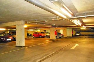 Garagen mieten in Spengergasse, 1050 Wien, Spengergasse - Kfz- Abstellplatz (Tiefgarage)