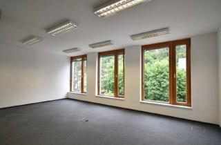 Büro zu mieten in 5020 Salzburg, Schallmoos - Helle Büroetage im Business Boulevard