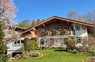 Haus kaufen in 5771 Leogang, Landhaus in Leogang mit Viel Platz Für die Familie