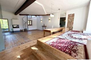 Wohnung kaufen in Haidingerstraße, 4611 Buchkirchen, Idyllisches Wohnen in Stadtnähe - Tradition Trifft Moderne