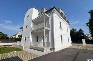Wohnung mieten in 3380 Pöchlarn, Ebenerdige Wohnung in Tollem Ambiente Pöchlarns zu Mieten!