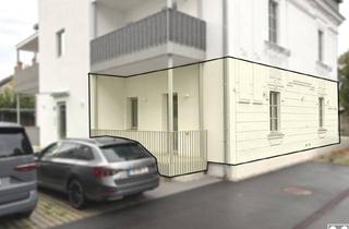 Wohnung mieten in 3380 Pöchlarn, Ebenerdige Wohnung in Tollem Ambiente Pöchlarns zu Mieten!